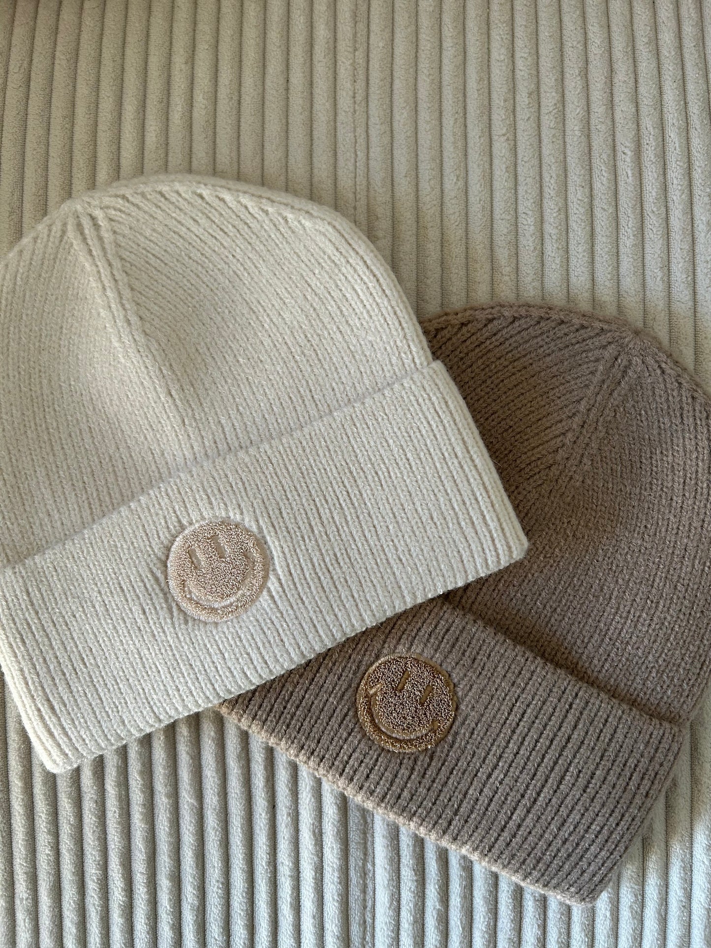 Mütze - SMILEY 😀