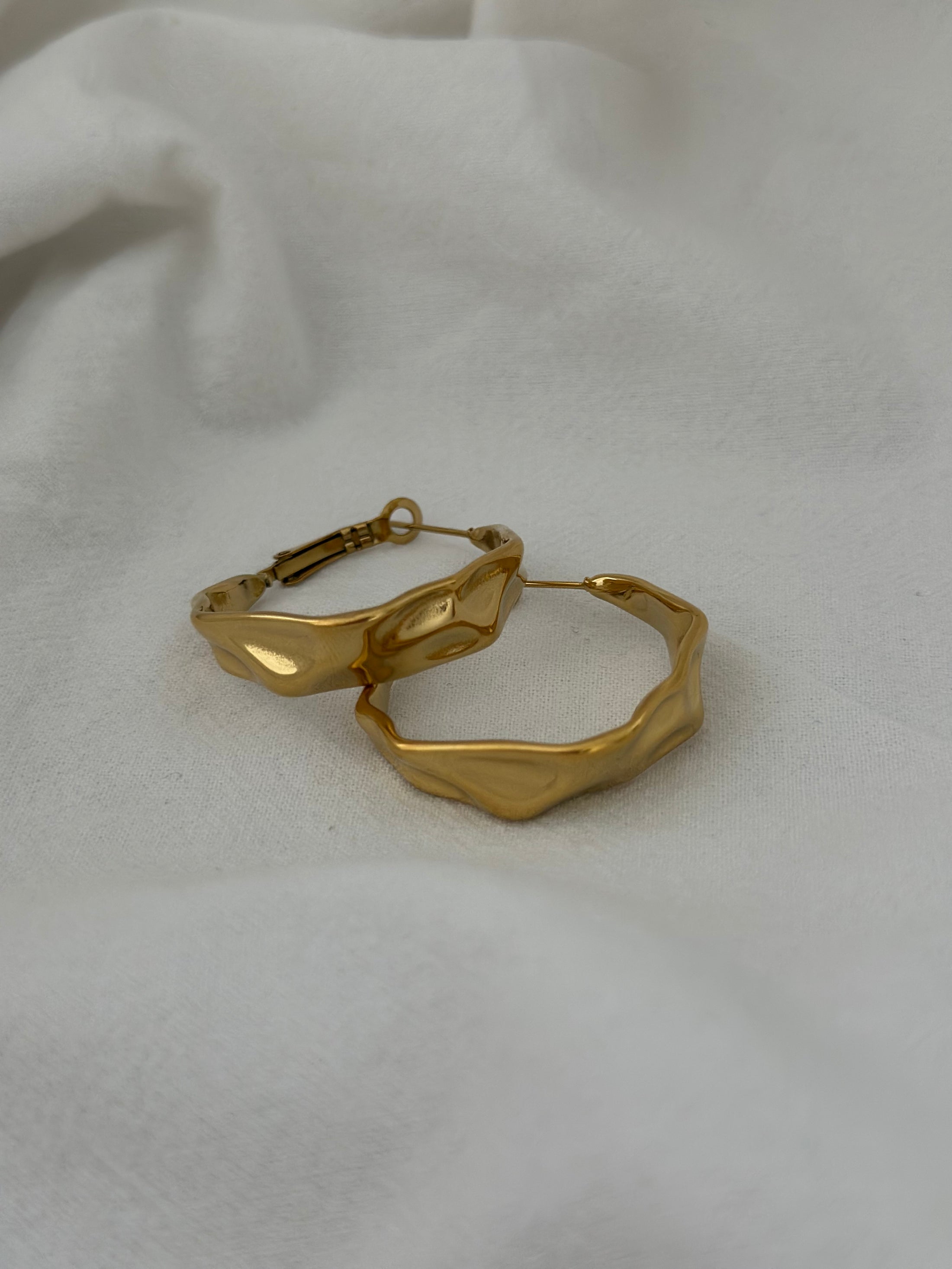Wave Hoops Maxi