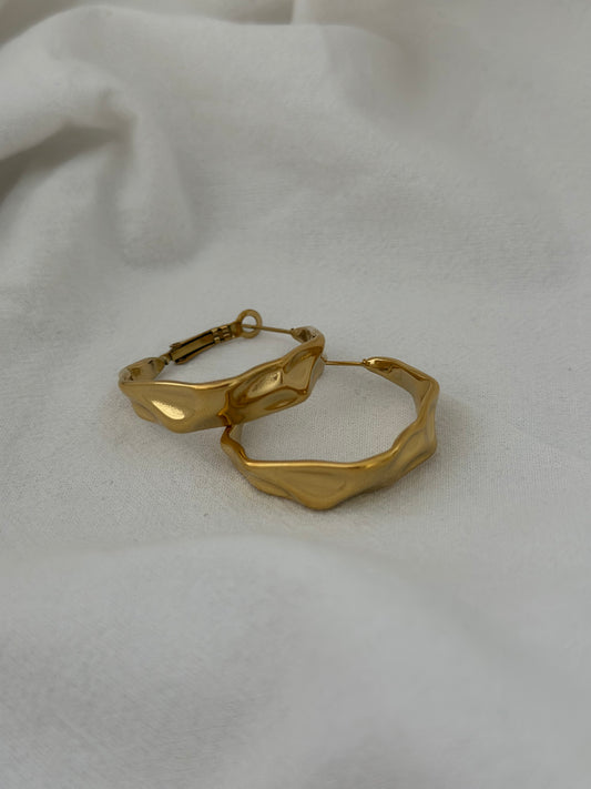 Wave Hoops Maxi