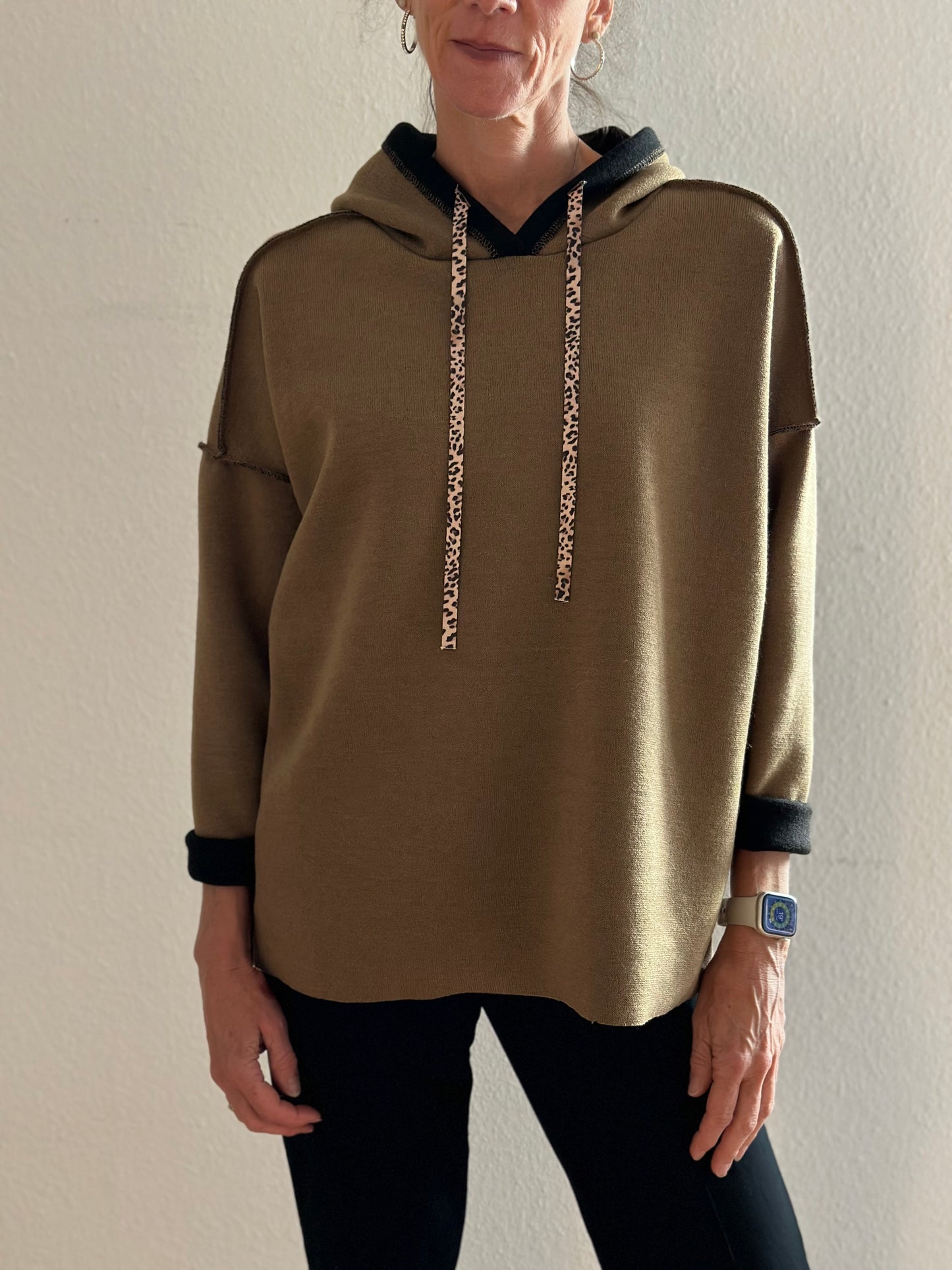 Kapuzenpullover