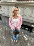 Bild in Galerie-Betrachter laden, Cardigan- 80%Mohair
