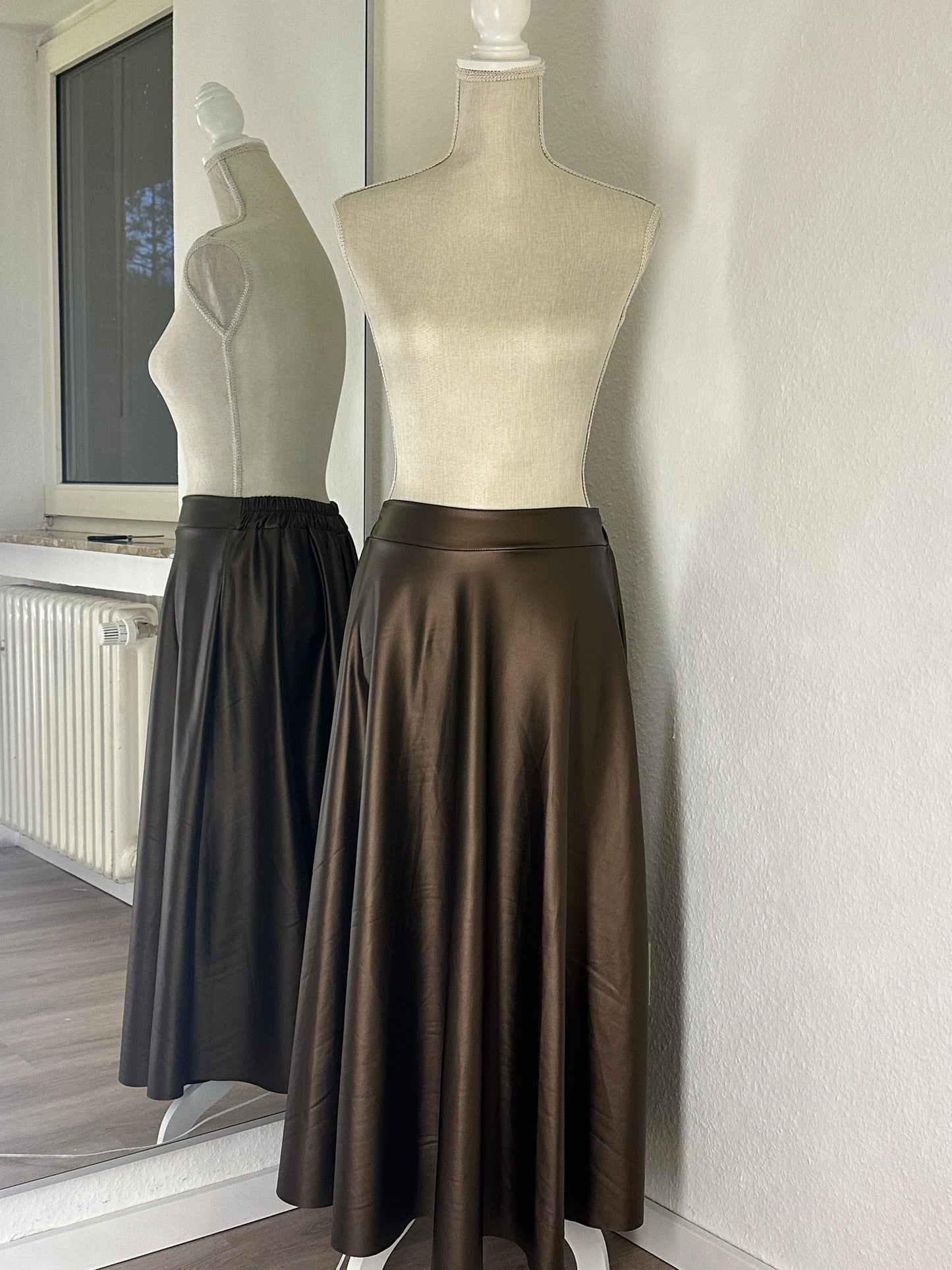 Rock - Bronze