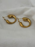 Bild in Galerie-Betrachter laden, Chunky Hoops Maxi
