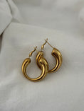 Bild in Galerie-Betrachter laden, Chunky Hoops Maxi
