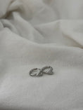 Load image into Gallery viewer, Heart Hoops Mini

