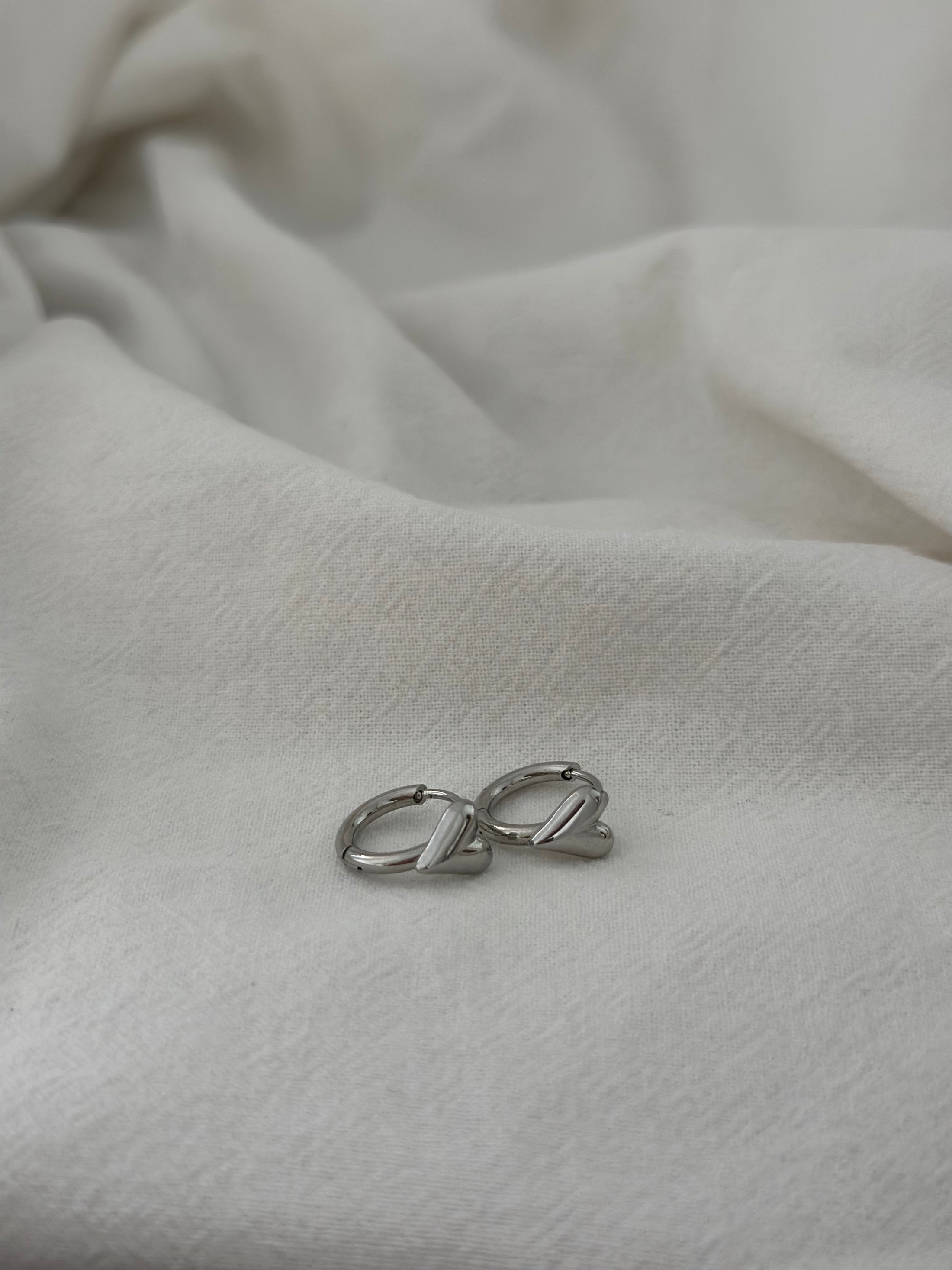 Heart Hoops Mini