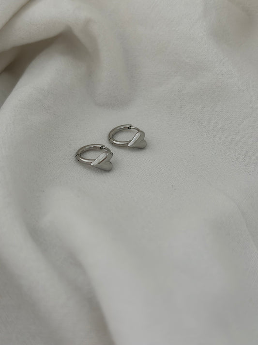 Heart Hoops Mini