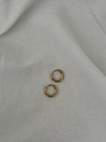 Bild in Galerie-Betrachter laden, Slim Hoops Mini Classic
