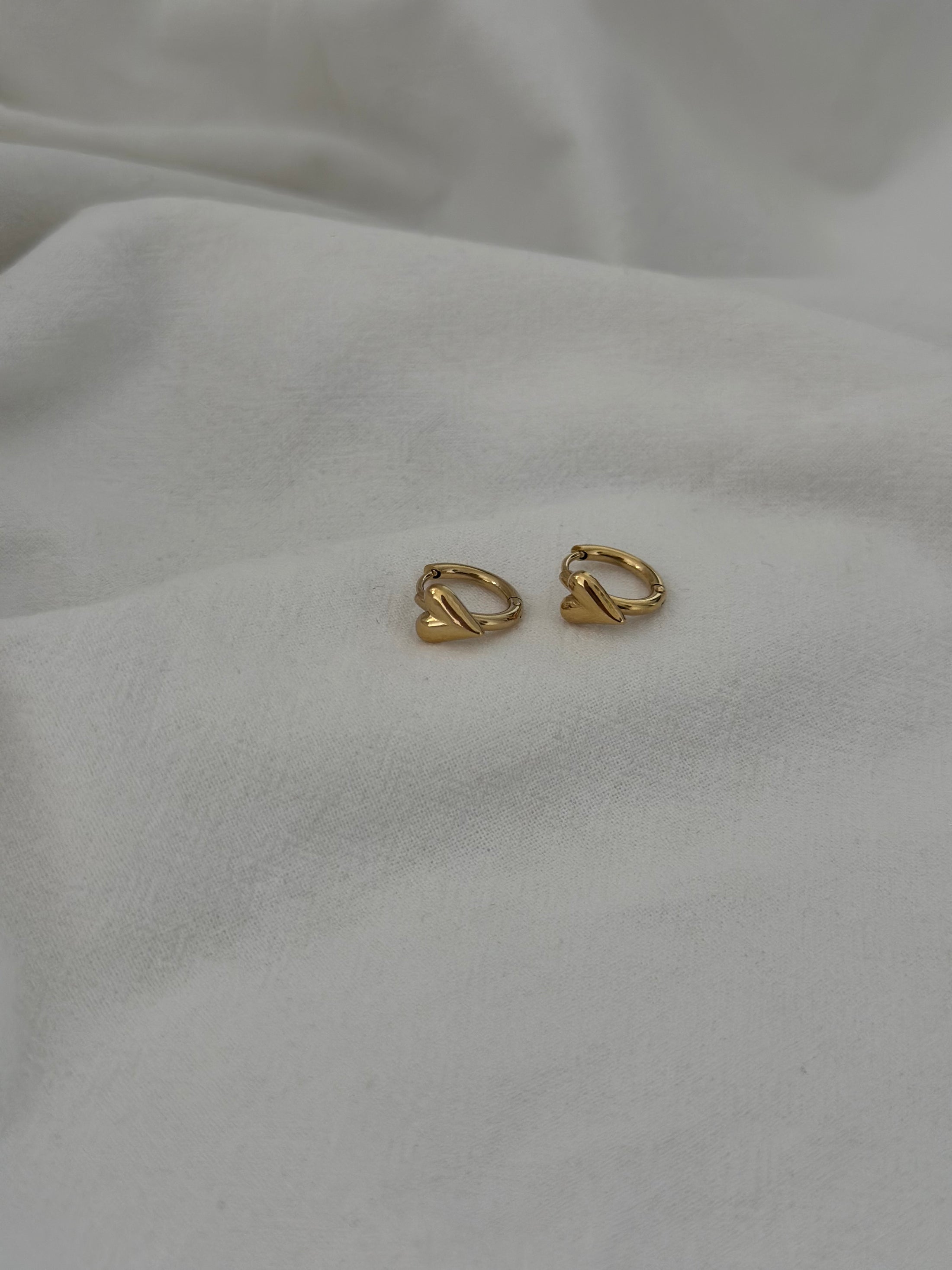 Heart Hoops Mini