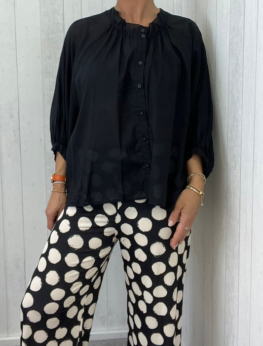 Bluse Aurelie