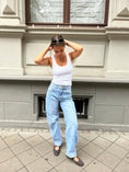 Bild in Galerie-Betrachter laden, BarrelJeans Stretch für unsere Petits
