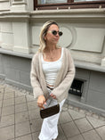 Bild in Galerie-Betrachter laden, Cardigan- 80%Mohair
