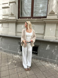 Bild in Galerie-Betrachter laden, Cardigan- 80%Mohair
